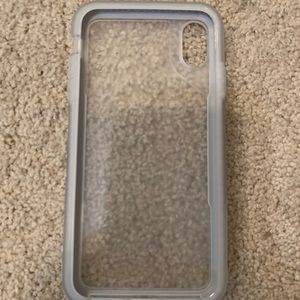 Protective xs Max case